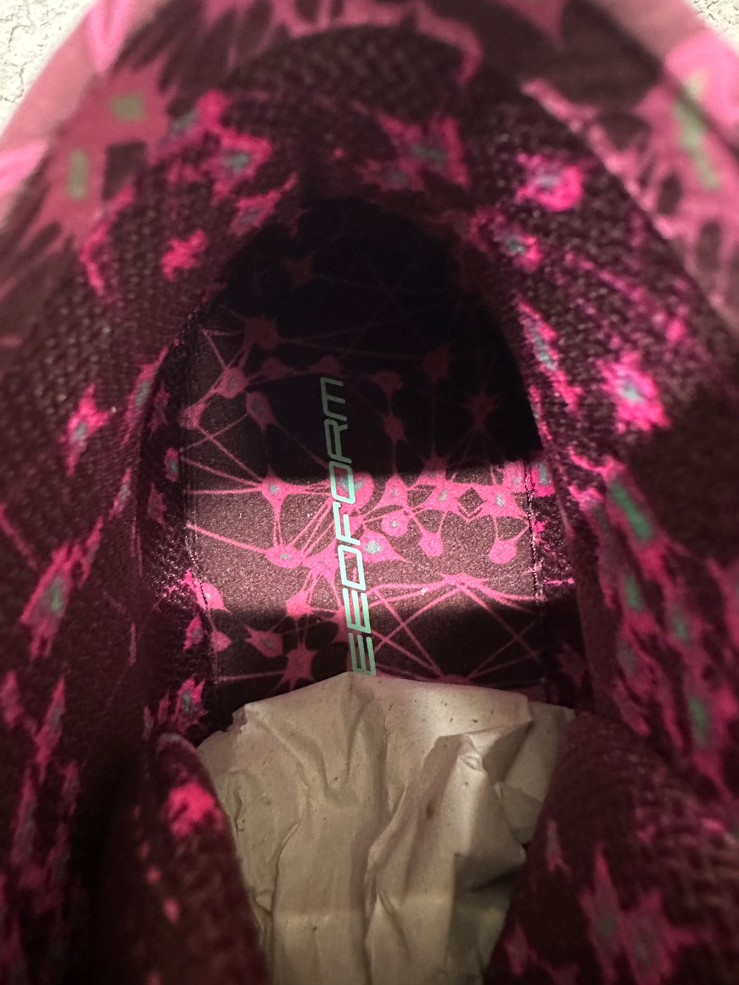 Under Armour Curry 2 Black History Month Sz 10.5 DS