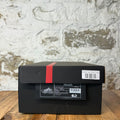 Prada Americas Cup Grey Rubber Sneaker Sz 10 (43)