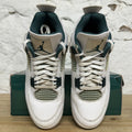 Air Jordan 4 Oxidized Green Sz 10