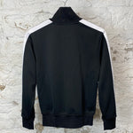 Palm Angels Black Track Jacket Sz XS
