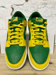 Nike Dunk Low Reverse Brazil Sz 10