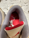Air Jordan 3 Muslin Sz 12 DS