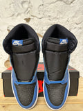 Air Jordan 1 Marina Blue Sz 12.5 DS