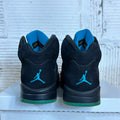 Air Jordan 5 Aqua Sz 10.5