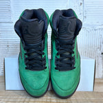 Air Jordan 5 SE Oregon Sz 9.5