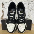 Air Jordan 1 Low Mocha Sz 11