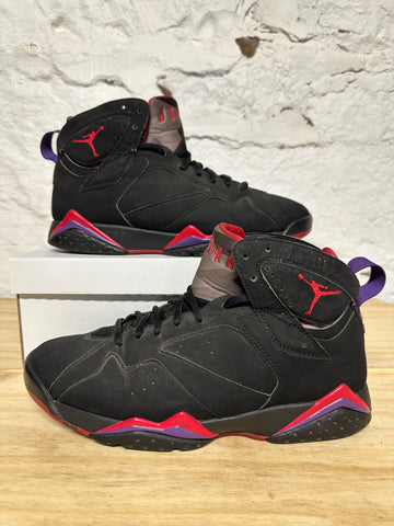 Air Jordan 7 Raptors Sz 10.5