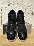 Air Jordan 11 Jubilee Sz 9