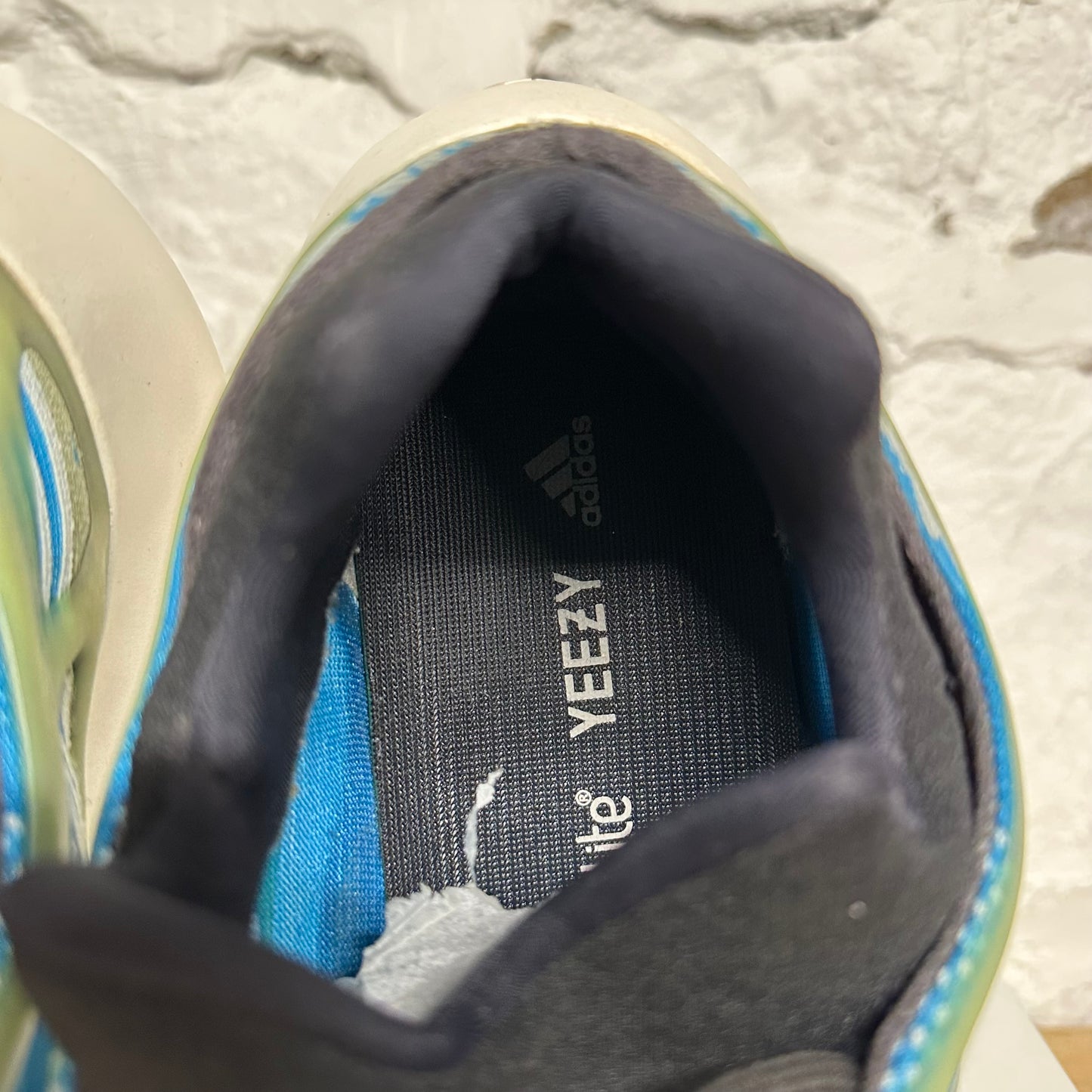 Yeezy 700 Azareth Sz 14