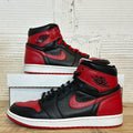 Air Jordan 1 Homage to Home Sz 11