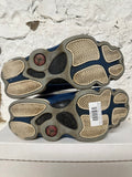 Air Jordan 13 French Blue Sz 8