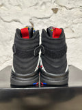 Air Jordan 8 Playoffs (Mismatched) Sz 10/10.5