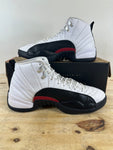 Air Jordan 12 Taxi Flip Sz 10