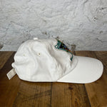Casablanca Tennis Club White Hat