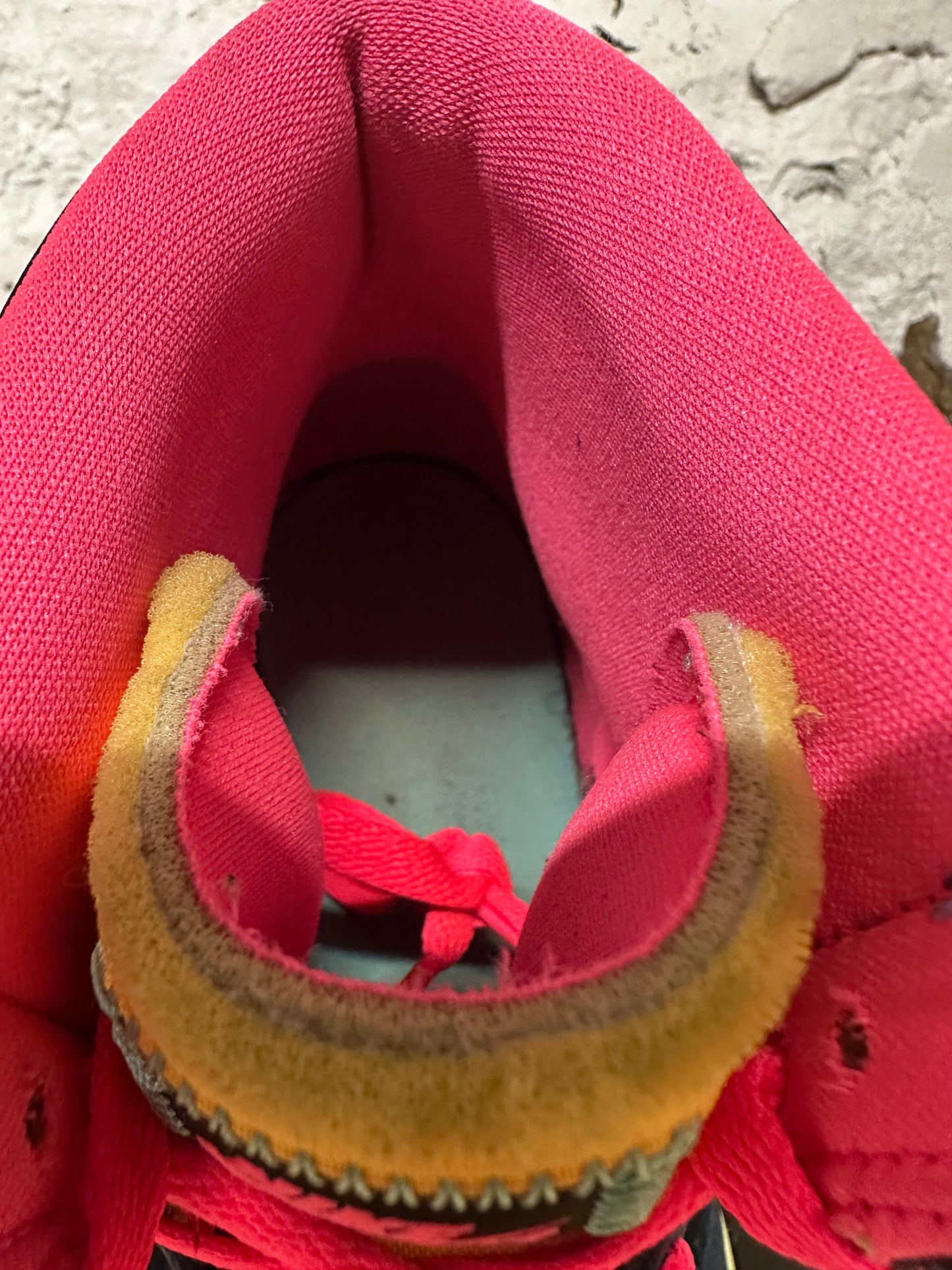 Air Jordan 1 Biohack Sz 10.5