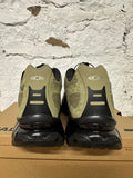Salomon XT-4 OG Protective Aloe Black Sz 9.5 DS