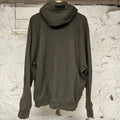 FOG Essentials Dark Oak Hoodie Sz XXL