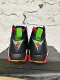 Air Jordan 7 Marvin Martian Sz 9.5