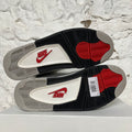 Air Jordan 4 White Cement (2025) Sz 12.5