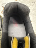 New Balance 2002R Protection Pack Dark Moss Sz 10.5