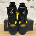 Air Jordan 4 Thunder Sz 11