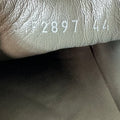 Rick Owens Vintage Euca Milk Sneaker Sz 11 (44)