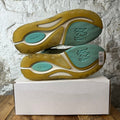 Amiri MA-1 Teal Blue White Sneaker Sz 13 (46)