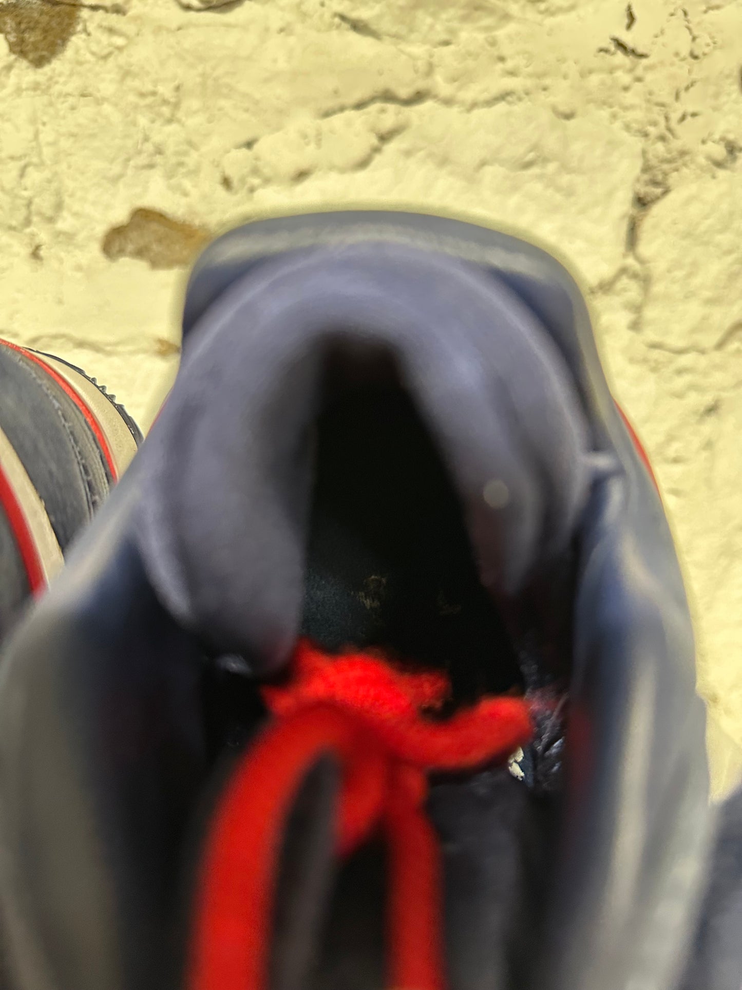 Nike Kobe 2 ST Olympic Sz 8