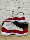Air Jordan 11 High Cherry Sz 15
