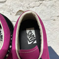 Vans OTW Old Skool 36 Pearlized Pink Black Sz 11