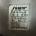 Balenciaga Runner Multicolor Grey Sneaker Sz 10 (43)