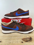 Nike Dunk Low Mars Stone Sz 12 DS