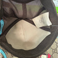 Gucci Donald Duck Hat Sz S