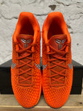Nike Kobe 6 Protro Total Orange Sz 10