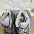 Air Jordan 5 Wolf Grey Sz 11 DS