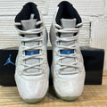 Air Jordan 11 High Legend Blue (2014) Sz 8.5