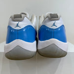 Air Jordan 11 Retro Low UNC Sz 10.5