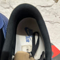 Air Jordan 1 Low Mystic Navy Sz 12