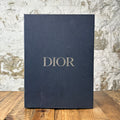 Dior B22 Yellow Brown Orange Sneaker Sz 13 (46)