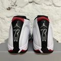 Air Jordan 14 Black Toe (2024) Sz 11 DS