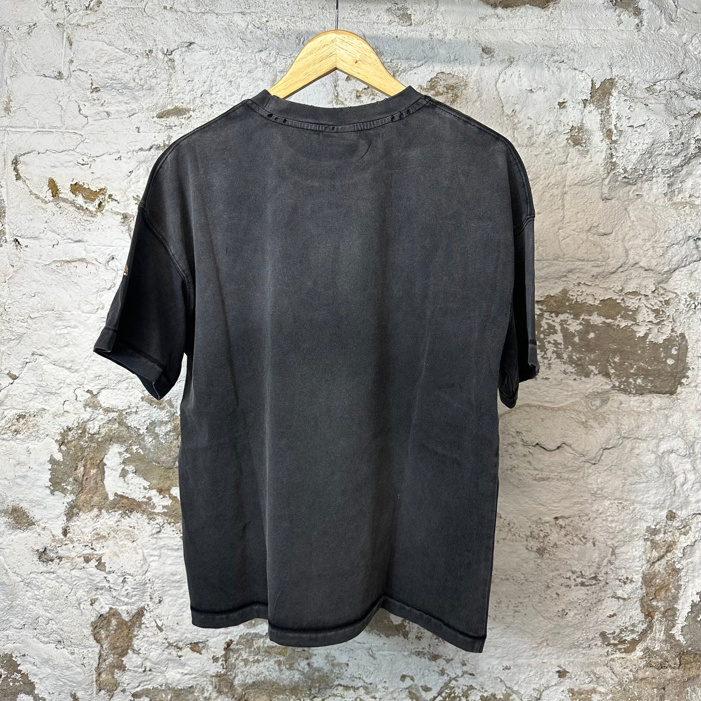 Vale Damned Bling Black T-shirt