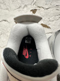 Air Jordan 4 White Cement Sz 9.5 DS