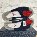 Air Jordan 4 Midnight Navy Sz 11