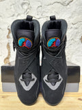 Air Jordan 8 Aqua Sz 12 DS