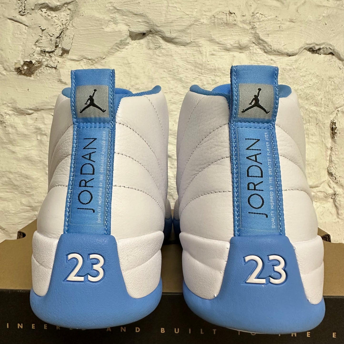 Air Jordan 12 Melo (2025) Sz 13 DS
