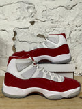 Air Jordan 11 High Cherry Sz 15 DS