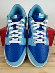 Nike Dunk Low Argon Sz 9