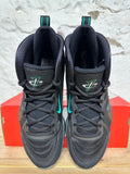 Nike Air Penny 5 Invisibility Cloak Sz 10.5