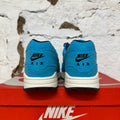 Nike Air Max 1 Corduroy Baltic Blue Sz 10.5 DS