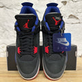 Air Jordan 4 Rare Air Sz 10